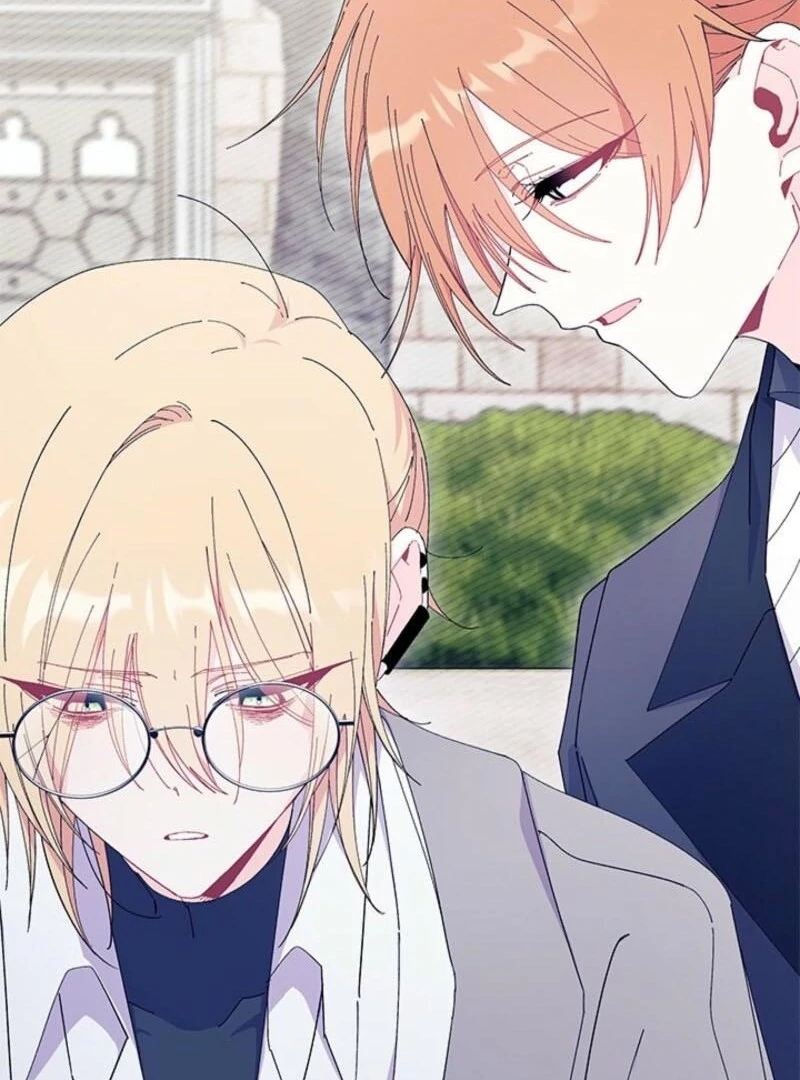 I Don’t Want To Be a Magpie Bridge Chapter 95 - Page 121