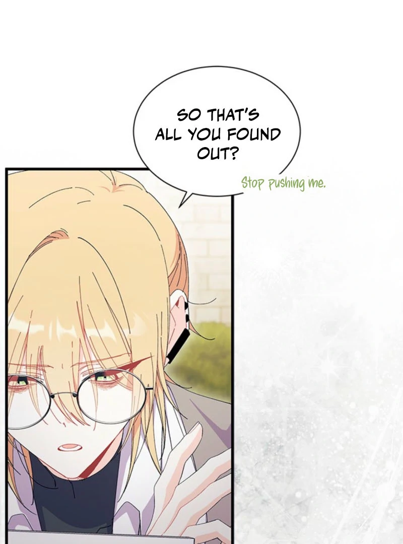 I Don’t Want To Be a Magpie Bridge Chapter 96 - Page 10