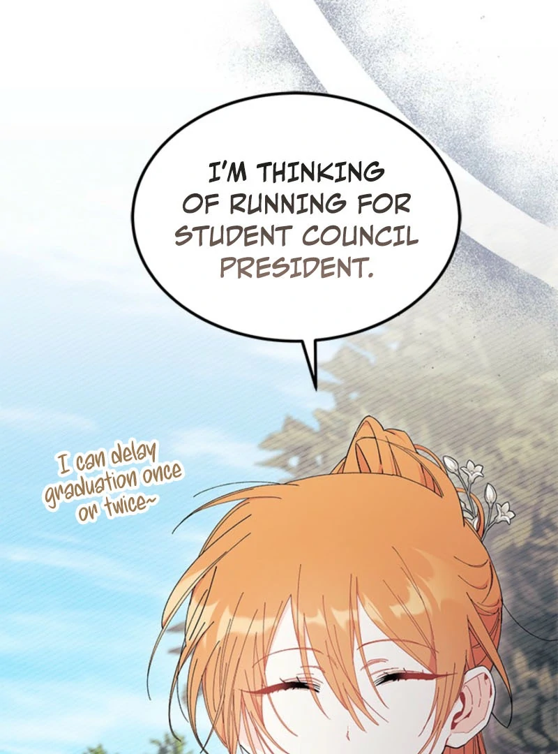 I Don’t Want To Be a Magpie Bridge Chapter 96 - Page 19