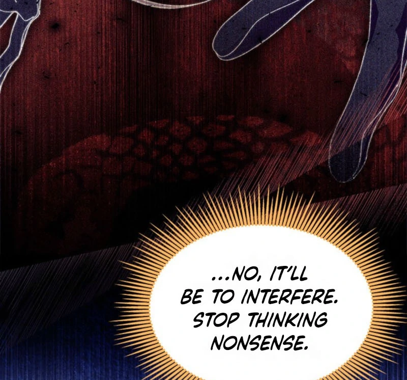 I Don’t Want To Be a Magpie Bridge Chapter 96 - Page 25