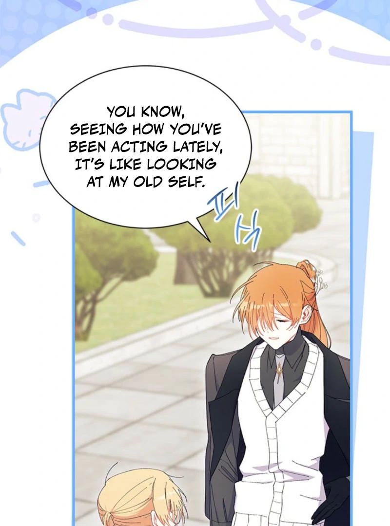 I Don’t Want To Be a Magpie Bridge Chapter 96 - Page 29