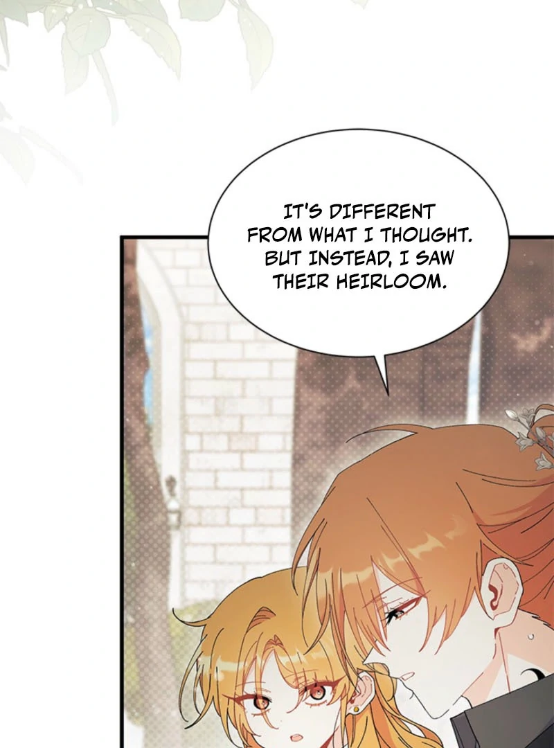 I Don’t Want To Be a Magpie Bridge Chapter 96 - Page 45