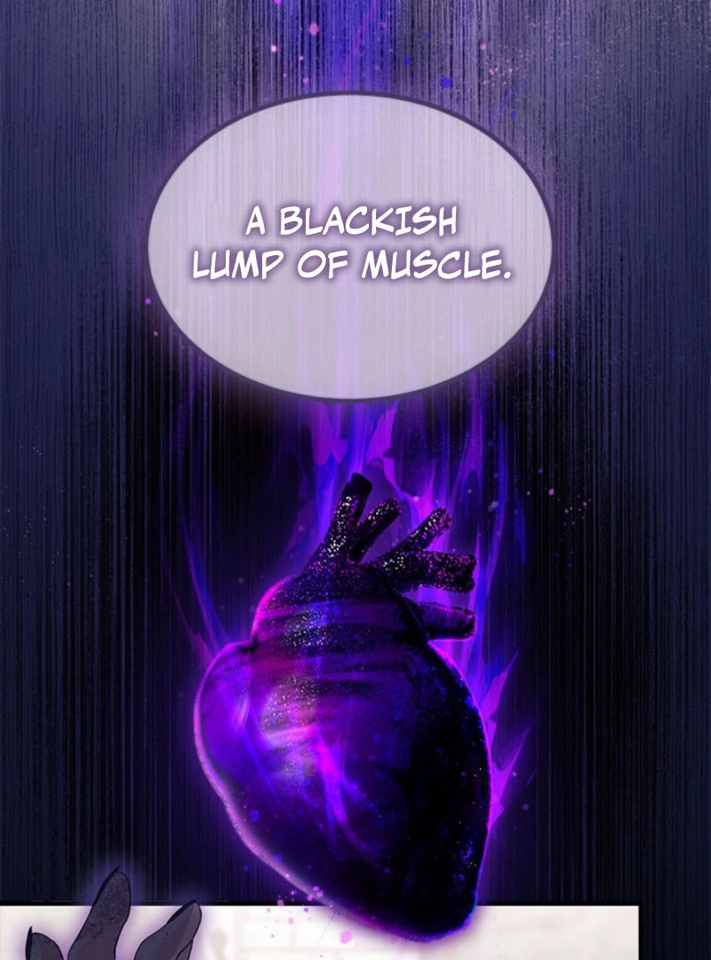 I Don’t Want To Be a Magpie Bridge Chapter 96 - Page 48