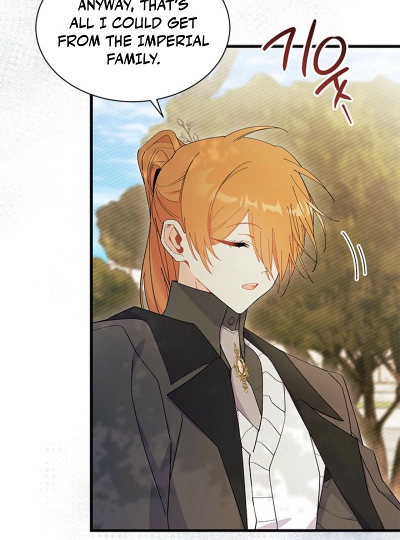 I Don’t Want To Be a Magpie Bridge Chapter 96 - Page 55