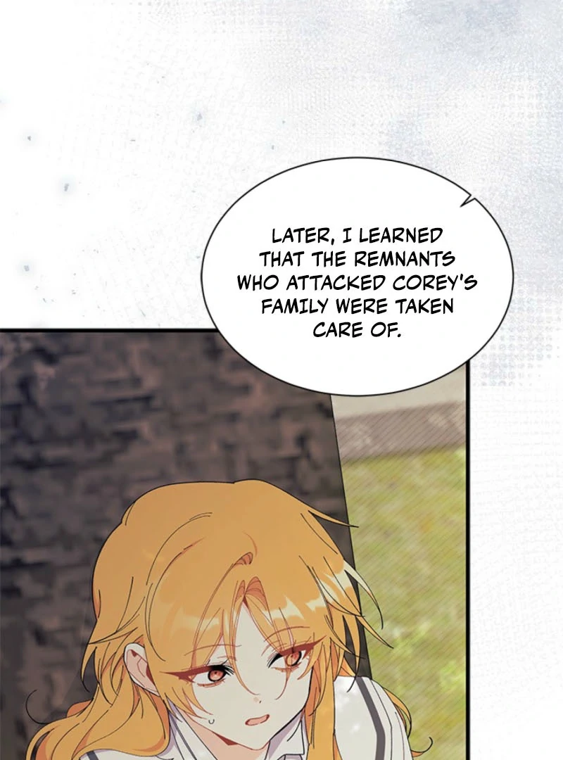 I Don’t Want To Be a Magpie Bridge Chapter 96 - Page 56