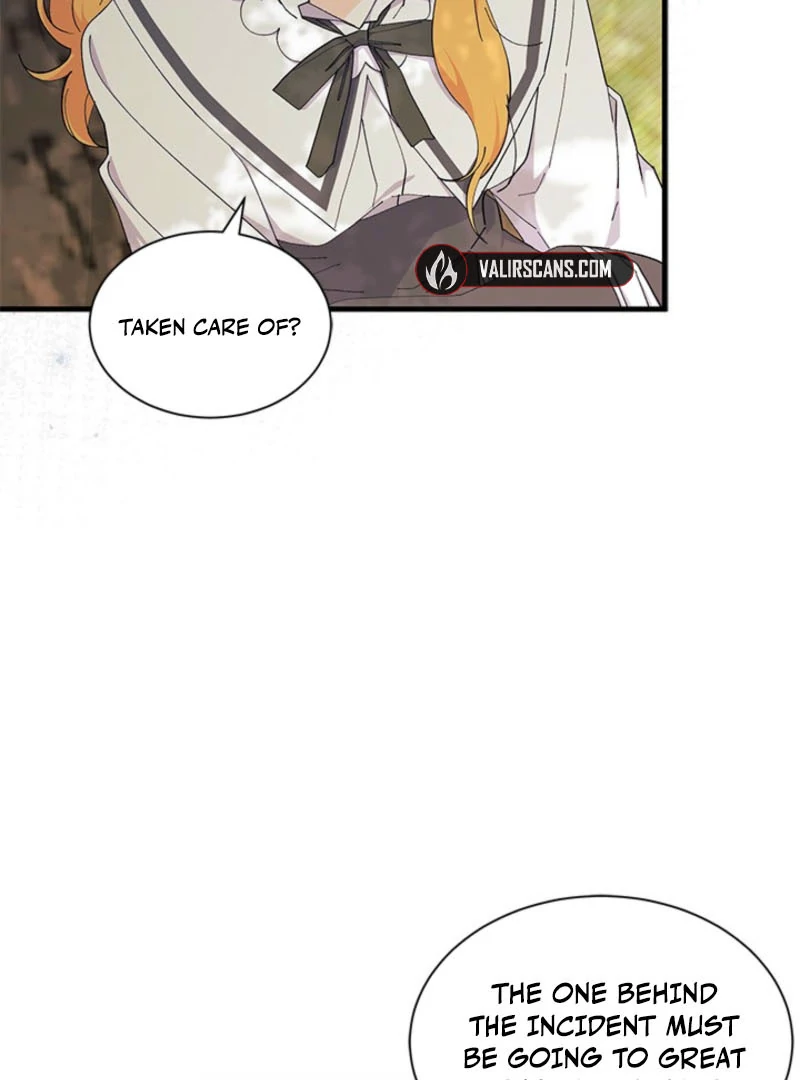 I Don’t Want To Be a Magpie Bridge Chapter 96 - Page 57