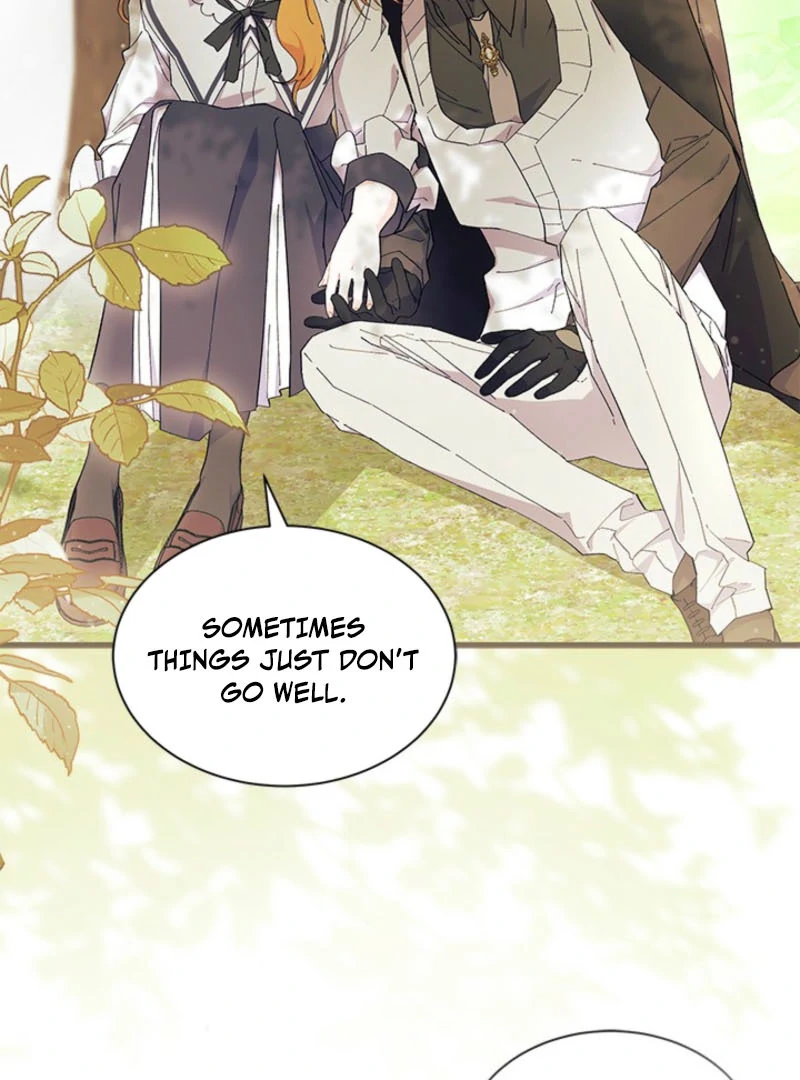 I Don’t Want To Be a Magpie Bridge Chapter 96 - Page 60