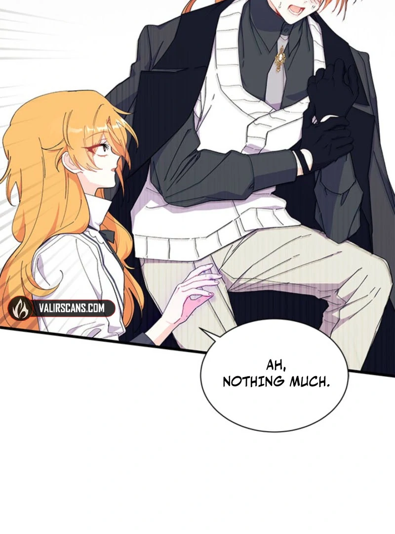 I Don’t Want To Be a Magpie Bridge Chapter 96 - Page 69