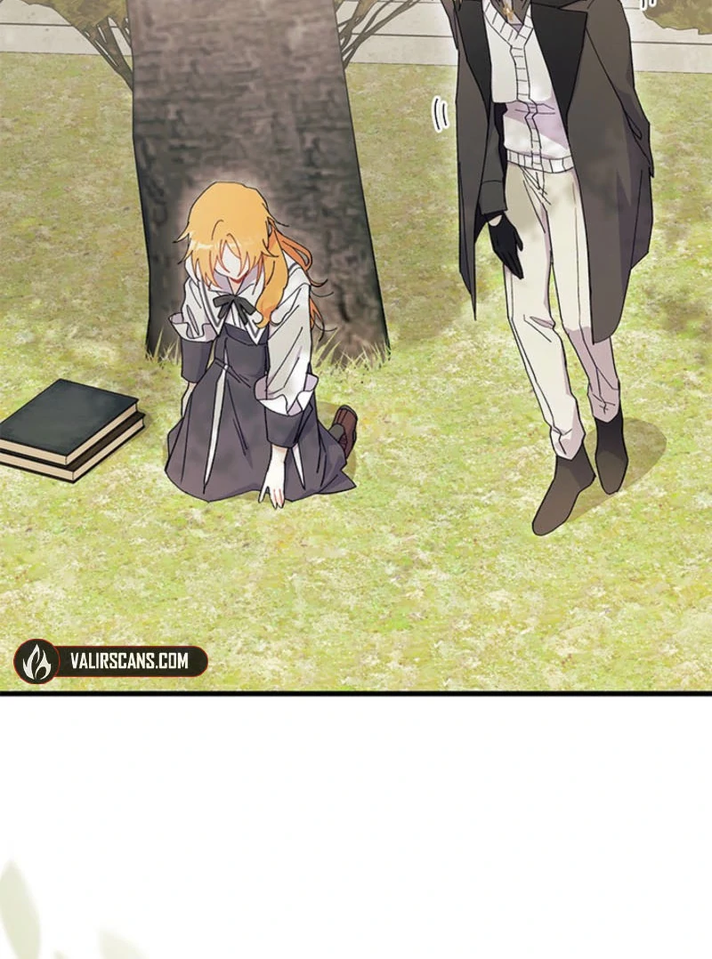 I Don’t Want To Be a Magpie Bridge Chapter 96 - Page 75