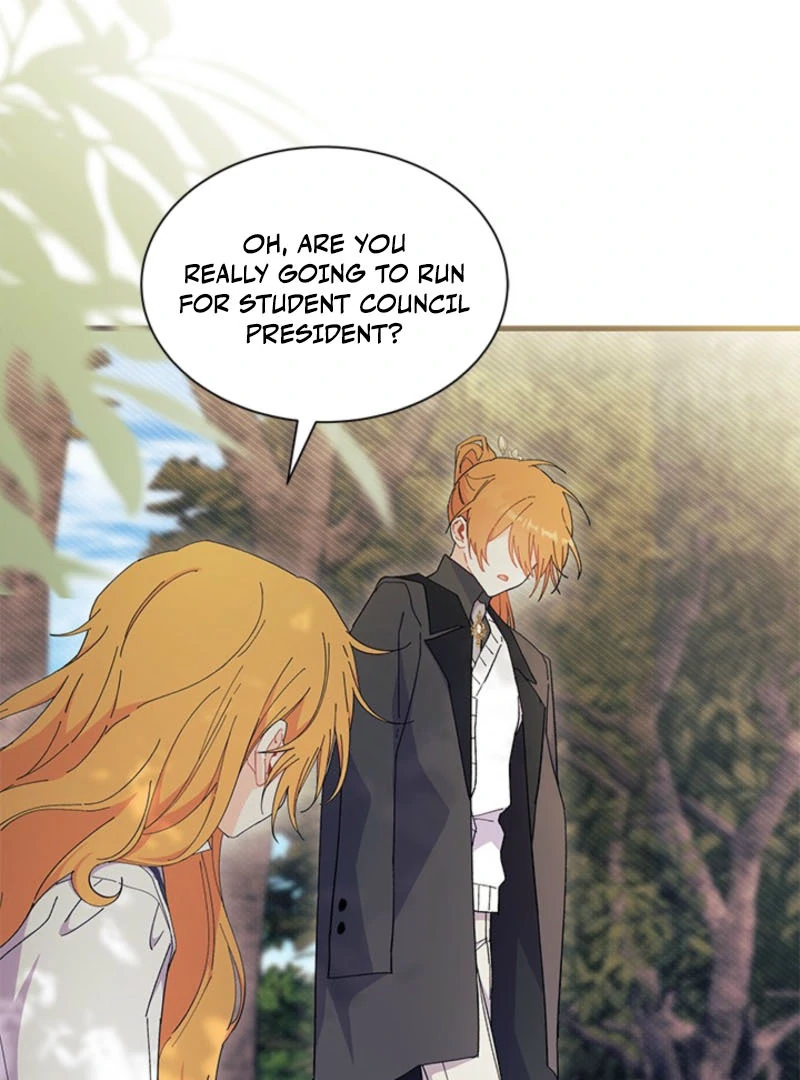 I Don’t Want To Be a Magpie Bridge Chapter 96 - Page 76