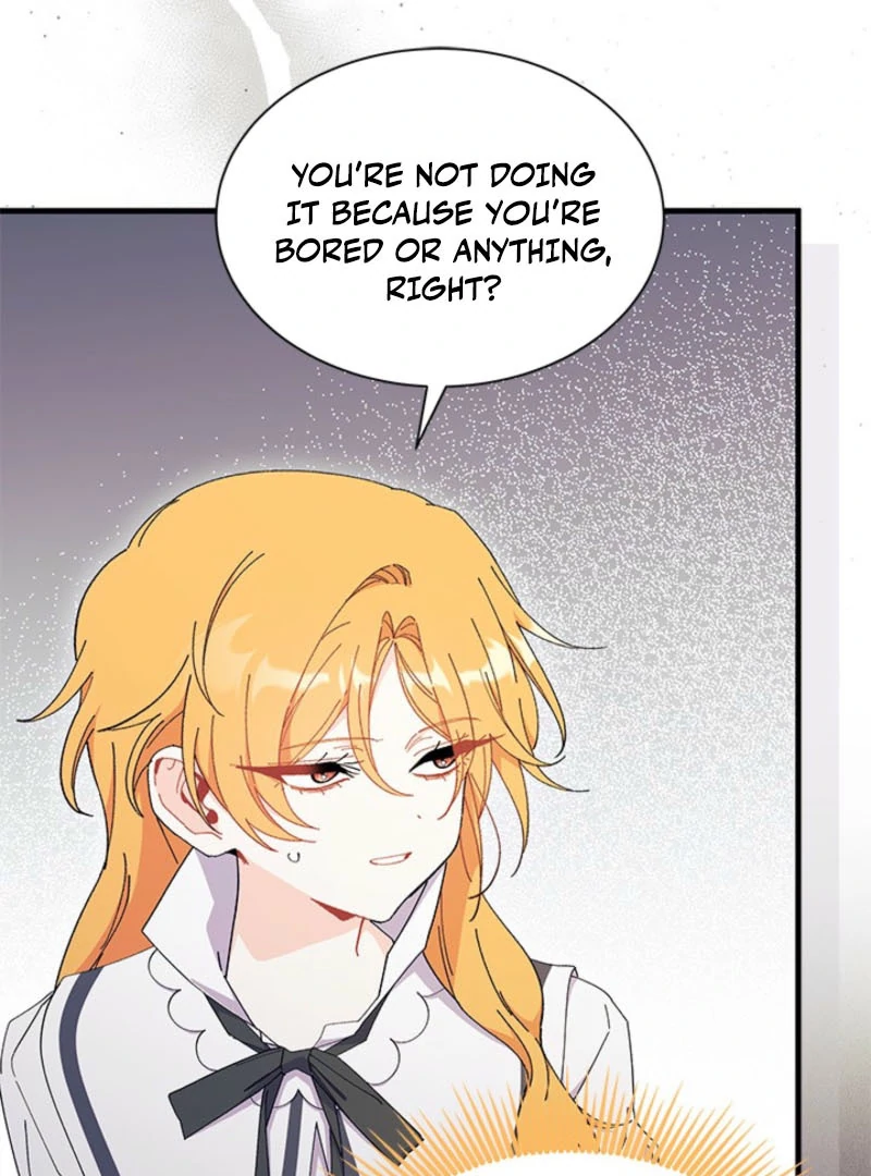 I Don’t Want To Be a Magpie Bridge Chapter 96 - Page 78