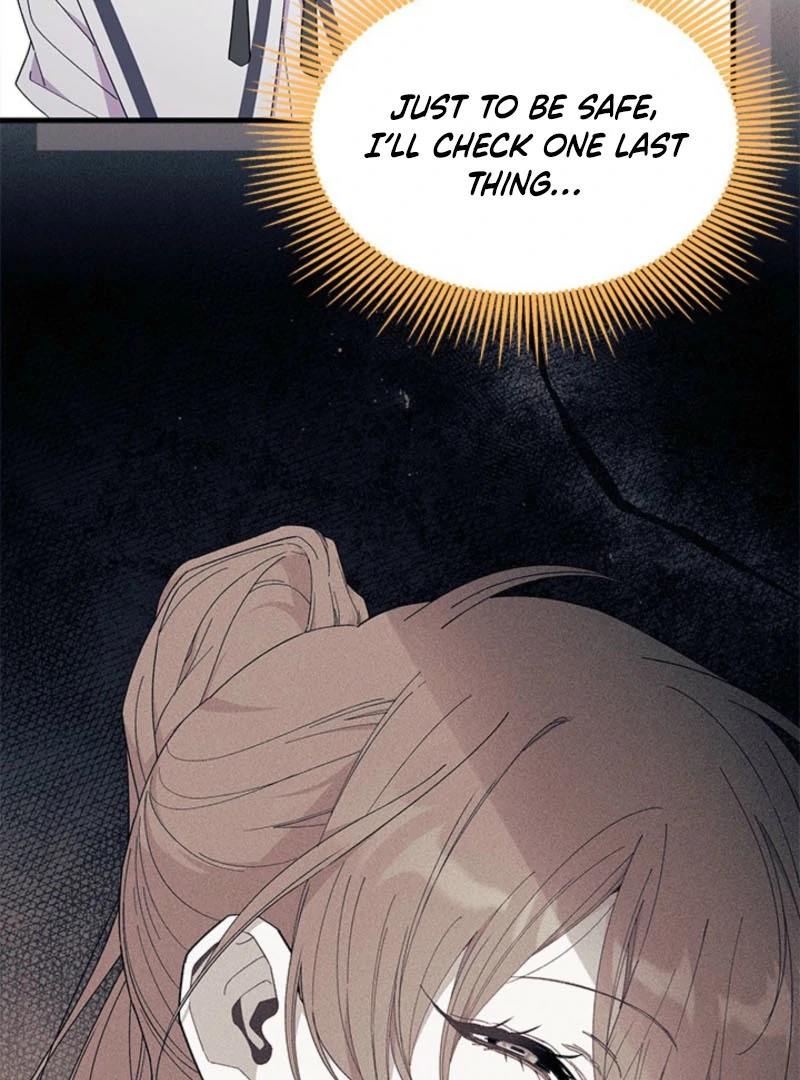 I Don’t Want To Be a Magpie Bridge Chapter 96 - Page 79