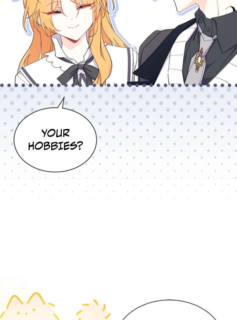 I Don’t Want To Be a Magpie Bridge Chapter 96 - Page 82