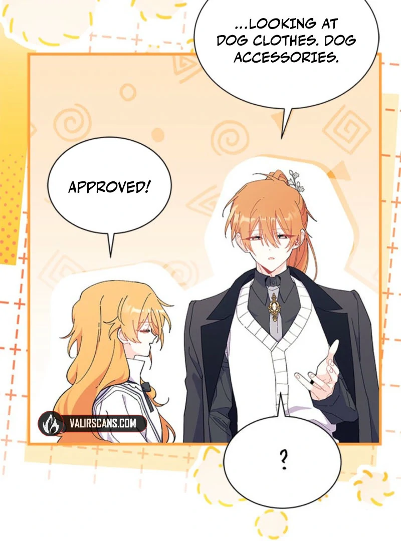 I Don’t Want To Be a Magpie Bridge Chapter 96 - Page 83