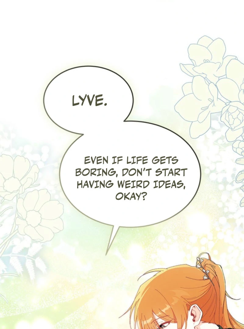 I Don’t Want To Be a Magpie Bridge Chapter 96 - Page 84