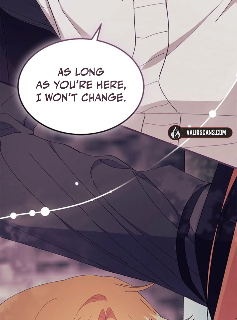 I Don’t Want To Be a Magpie Bridge Chapter 96 - Page 95