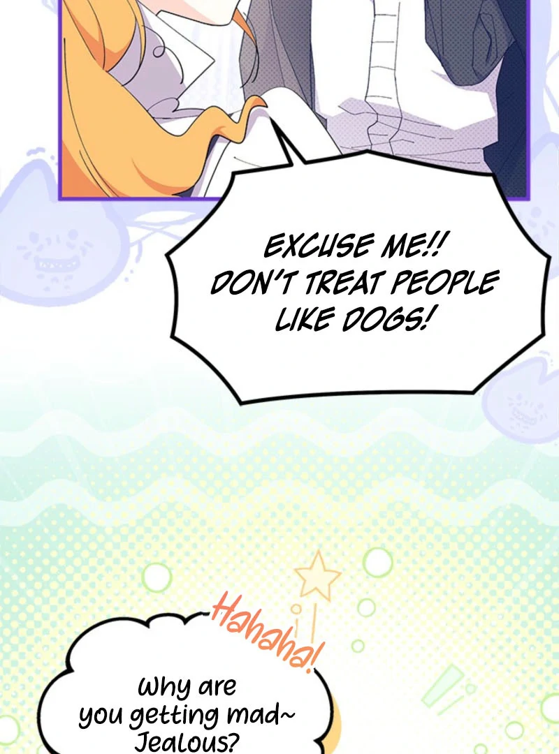 I Don’t Want To Be a Magpie Bridge Chapter 96 - Page 113