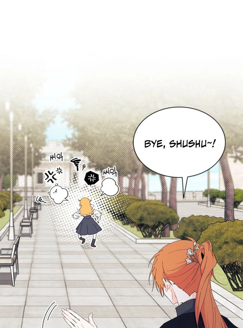 I Don’t Want To Be a Magpie Bridge Chapter 96 - Page 115