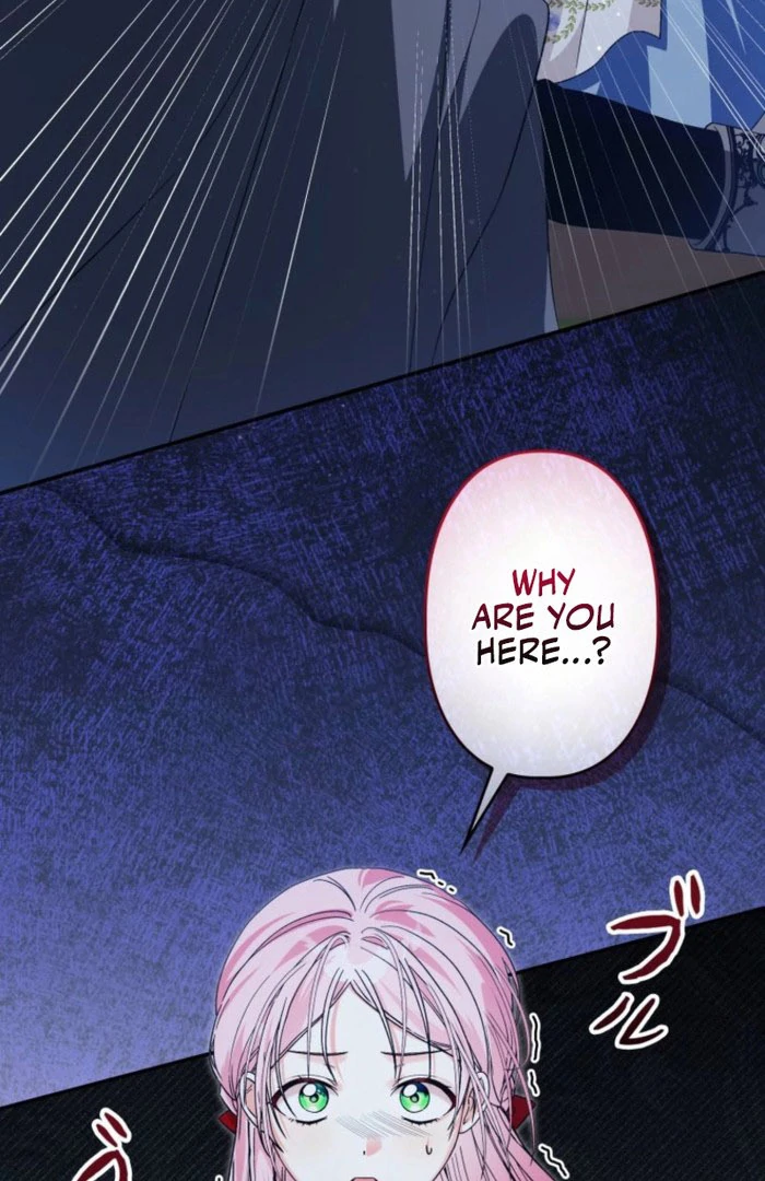 I Ended Up Becoming the Villain’s Personal Chef - Chapter 22 - 4