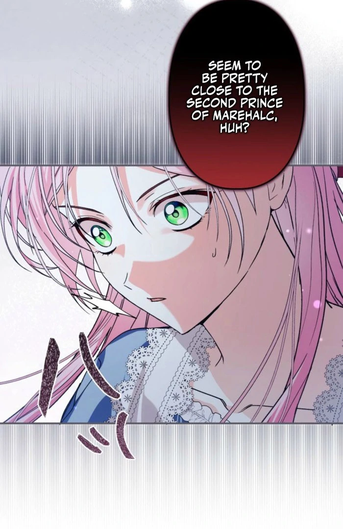 I Ended Up Becoming the Villain’s Personal Chef - Chapter 22 - 17