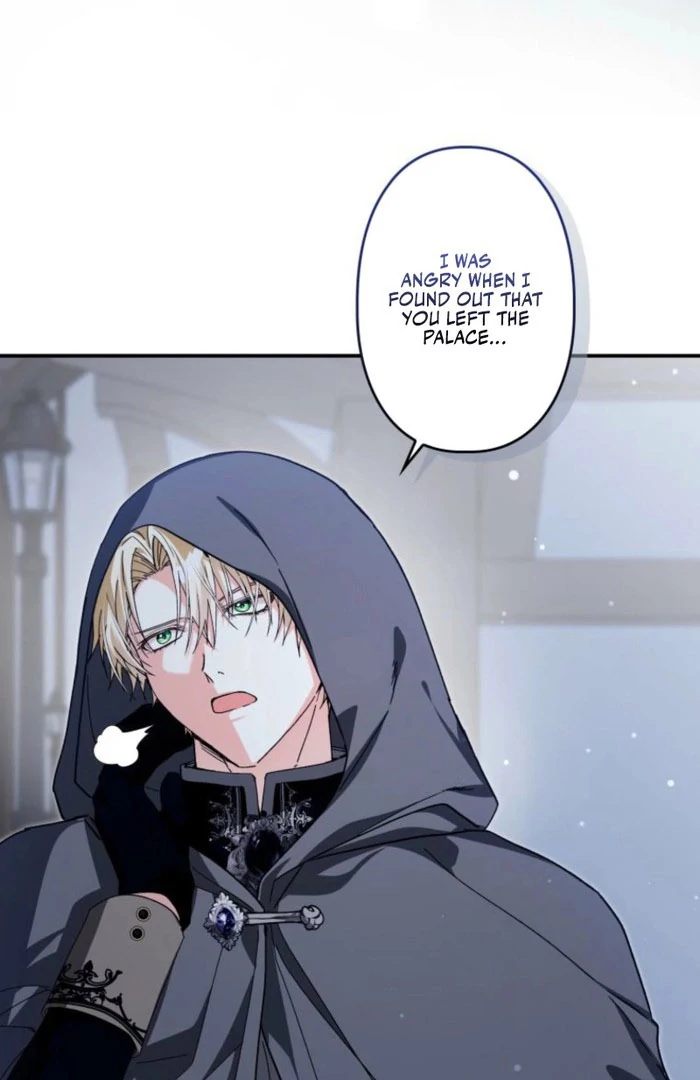 I Ended Up Becoming the Villain’s Personal Chef - Chapter 22 - 20