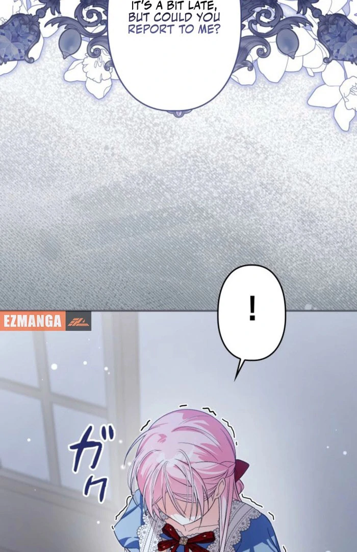 I Ended Up Becoming the Villain’s Personal Chef - Chapter 22 - 23