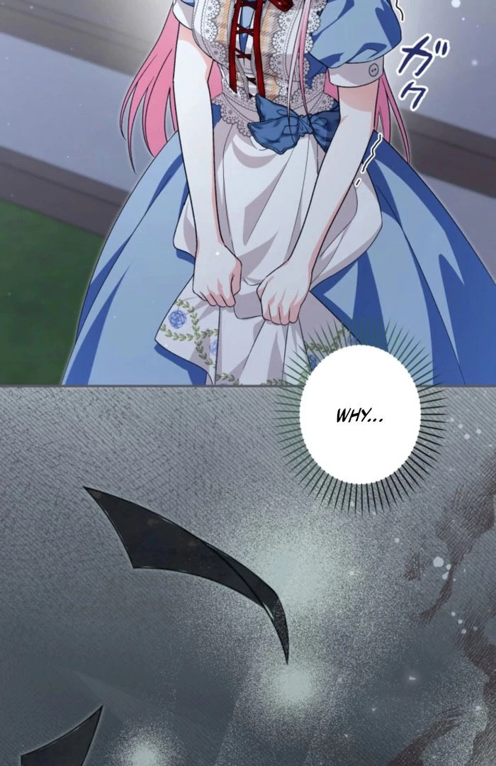 I Ended Up Becoming the Villain’s Personal Chef - Chapter 22 - 24