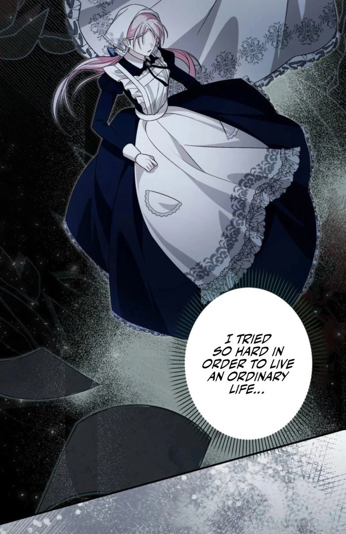 I Ended Up Becoming the Villain’s Personal Chef - Chapter 22 - 26