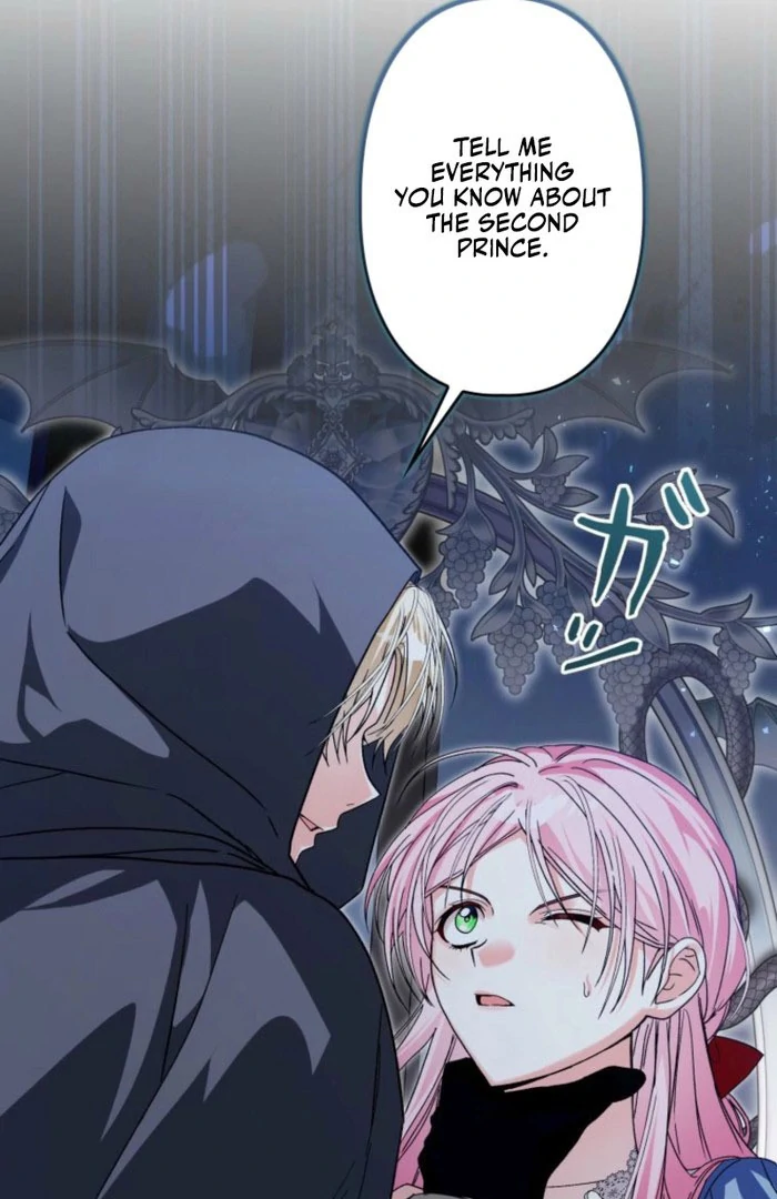 I Ended Up Becoming the Villain’s Personal Chef - Chapter 22 - 29