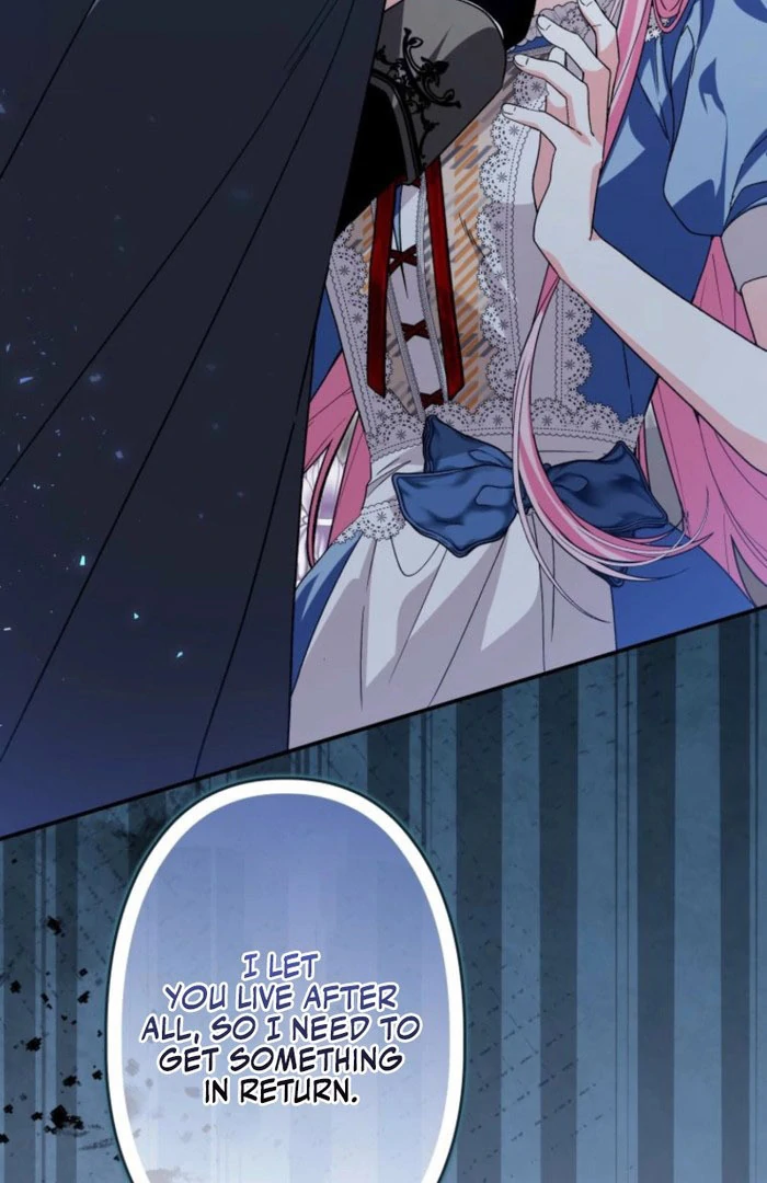 I Ended Up Becoming the Villain’s Personal Chef - Chapter 22 - 30