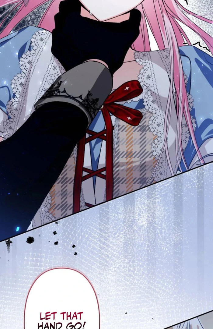 I Ended Up Becoming the Villain’s Personal Chef - Chapter 22 - 33