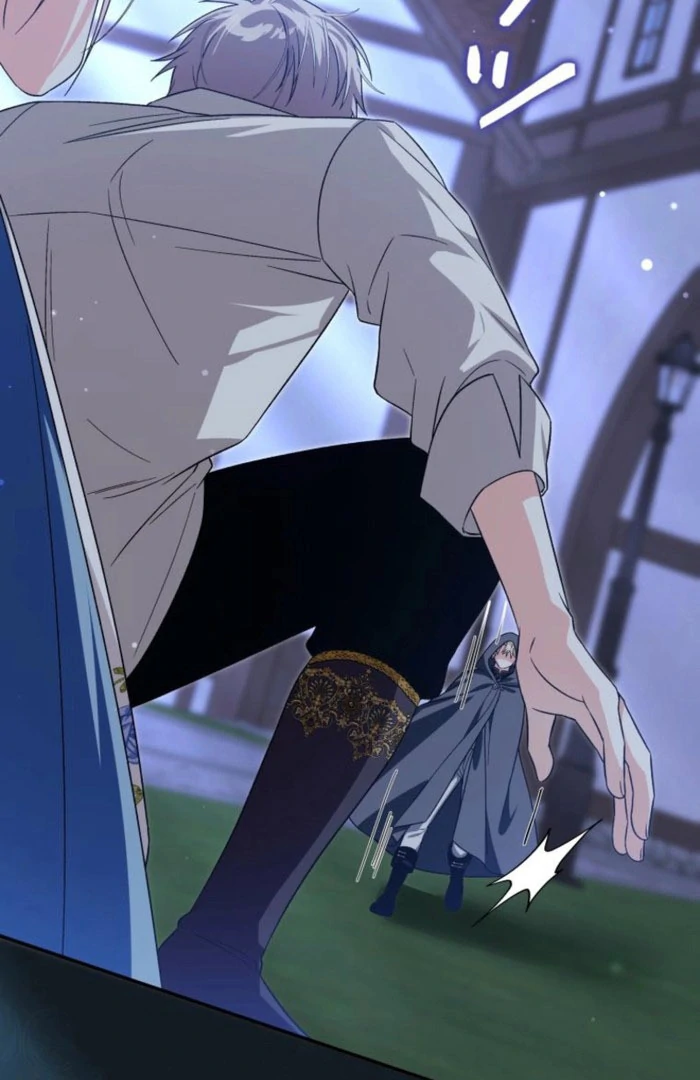 I Ended Up Becoming the Villain’s Personal Chef - Chapter 22 - 44