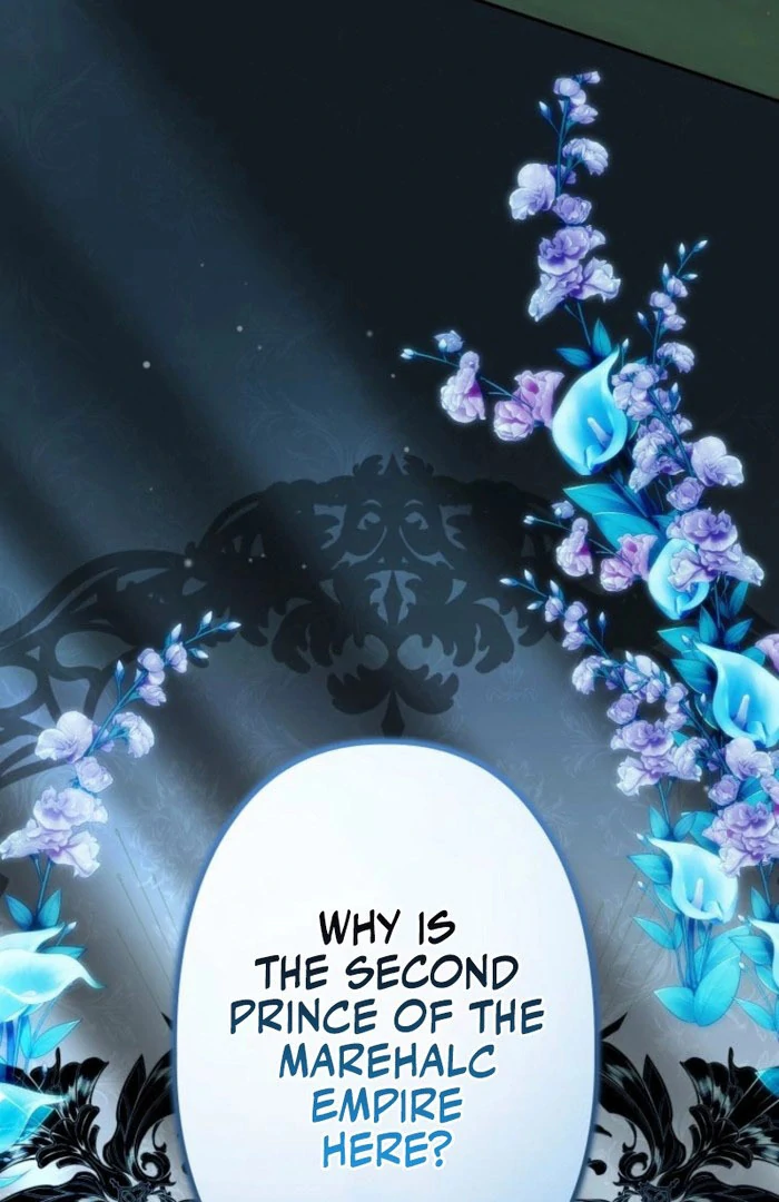 I Ended Up Becoming the Villain’s Personal Chef - Chapter 22 - 45