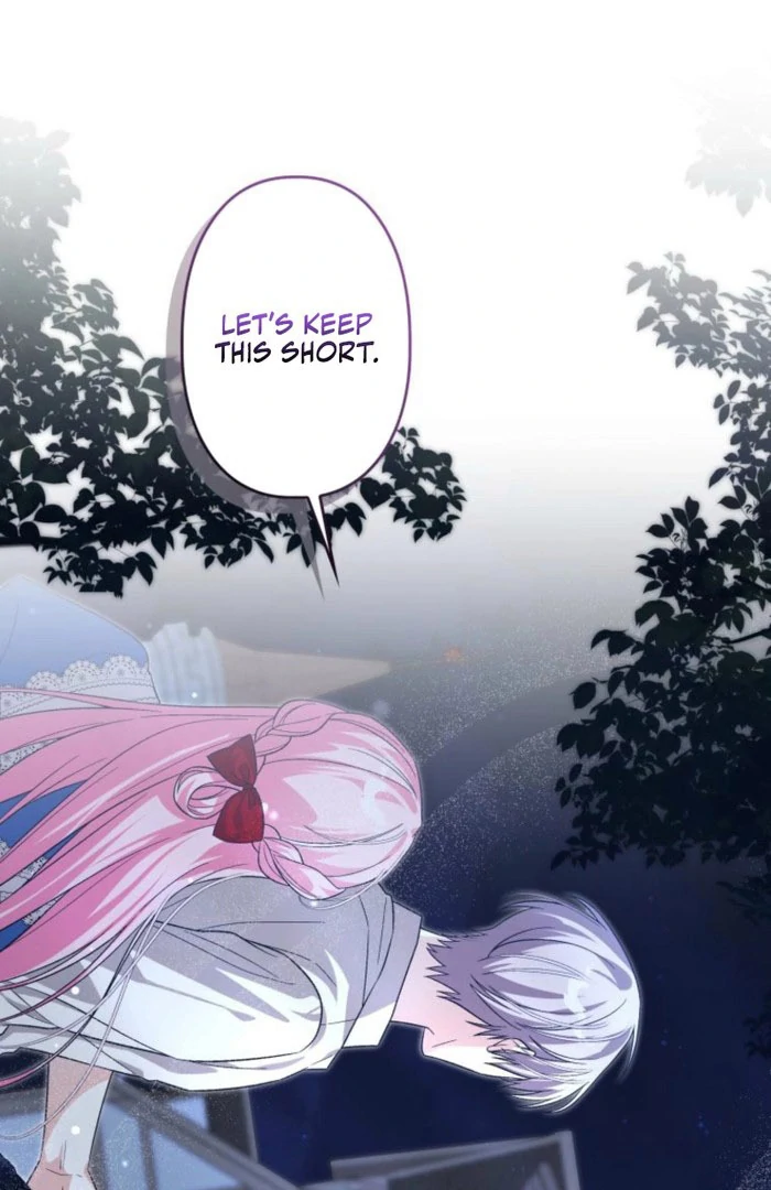 I Ended Up Becoming the Villain’s Personal Chef - Chapter 22 - 49