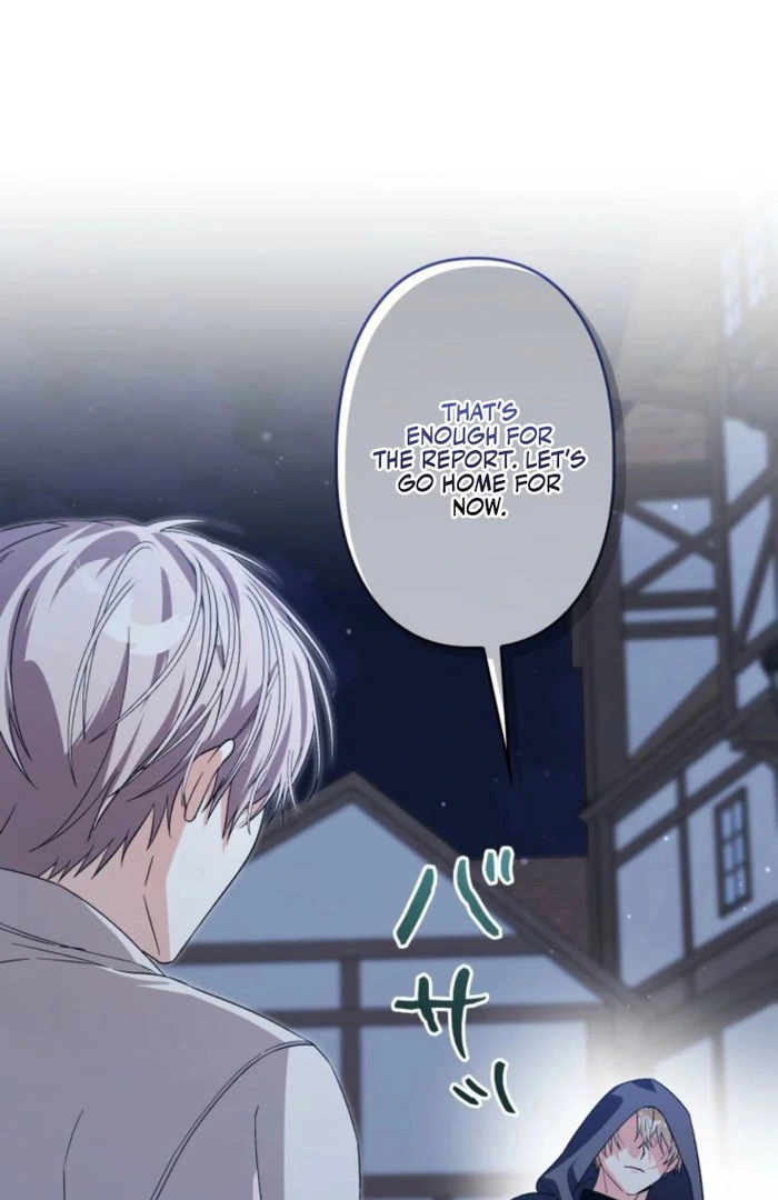 I Ended Up Becoming the Villain’s Personal Chef - Chapter 22 - 56