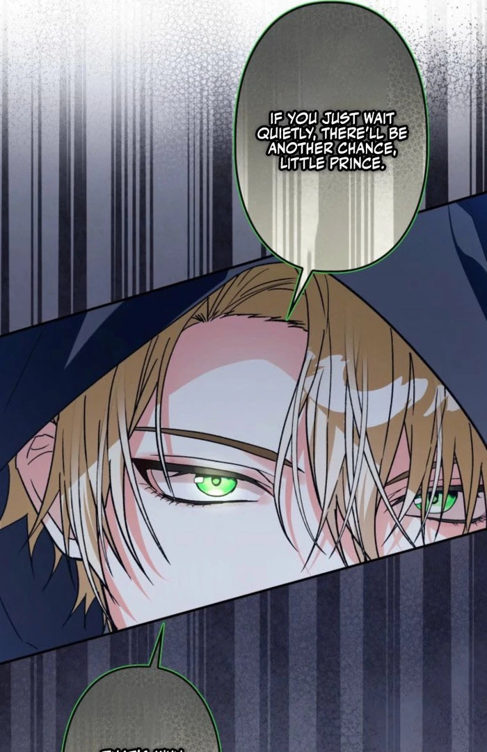 I Ended Up Becoming the Villain’s Personal Chef - Chapter 22 - 59