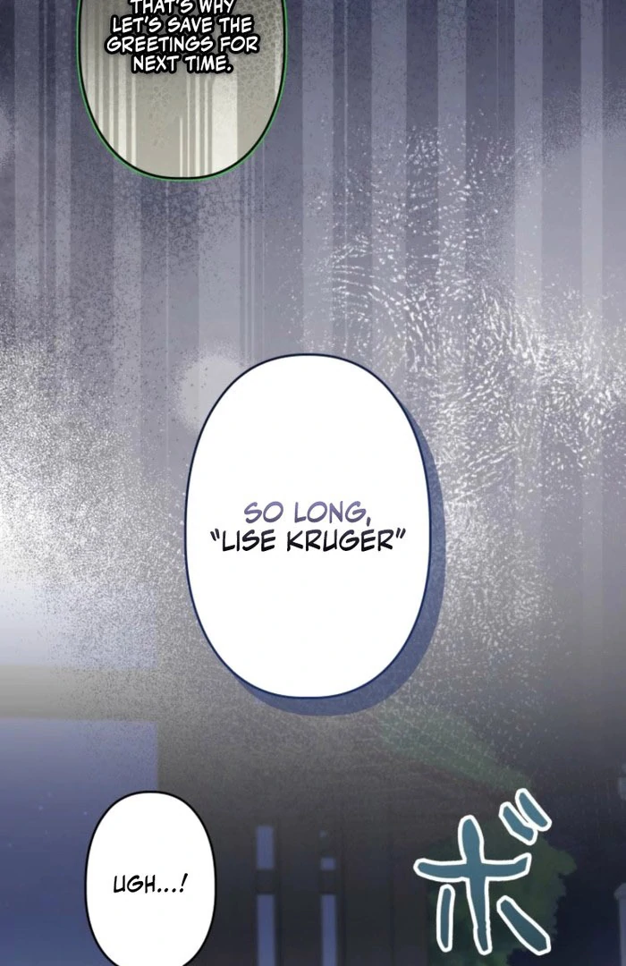 I Ended Up Becoming the Villain’s Personal Chef - Chapter 22 - 60