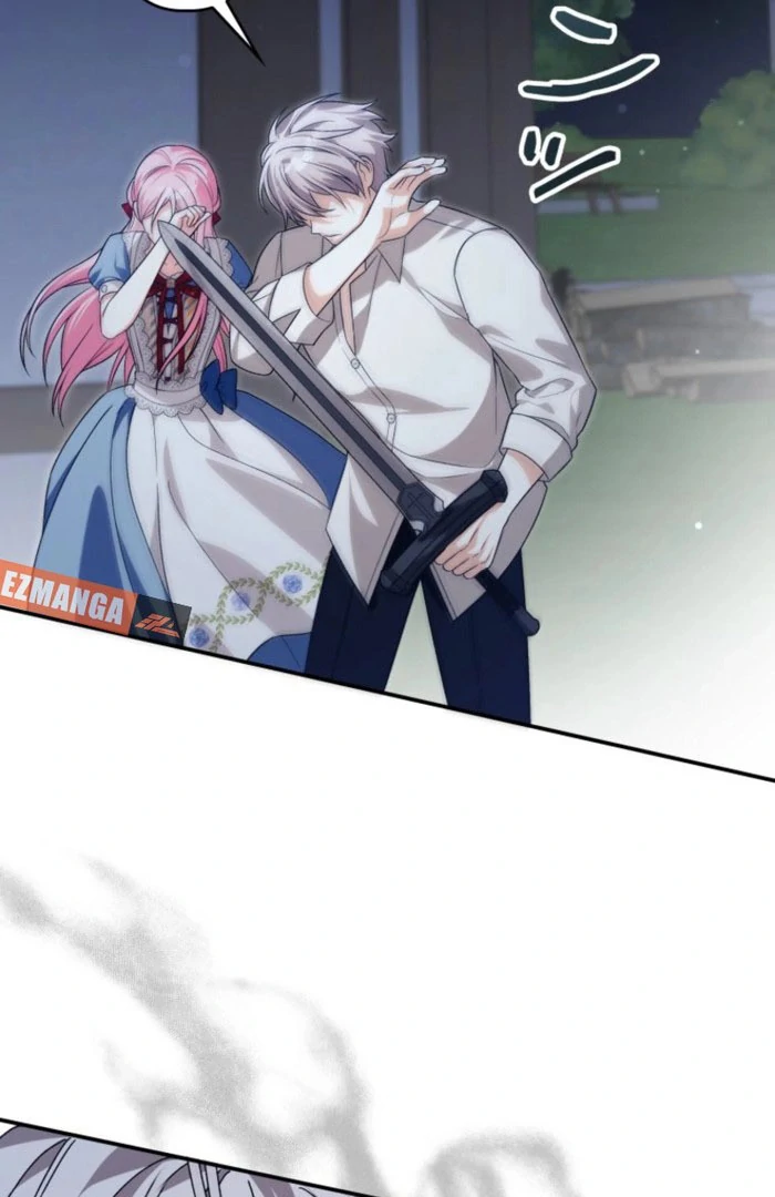 I Ended Up Becoming the Villain’s Personal Chef - Chapter 22 - 61