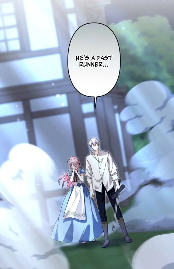 I Ended Up Becoming the Villain’s Personal Chef - Chapter 22 - 63