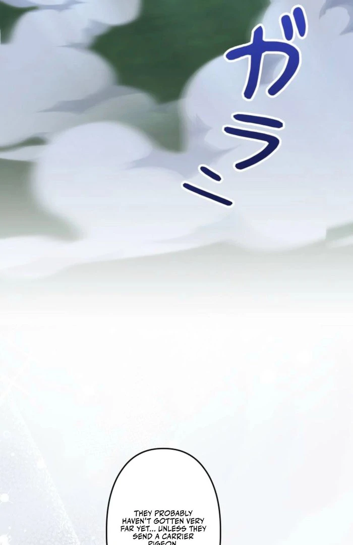 I Ended Up Becoming the Villain’s Personal Chef - Chapter 22 - 64