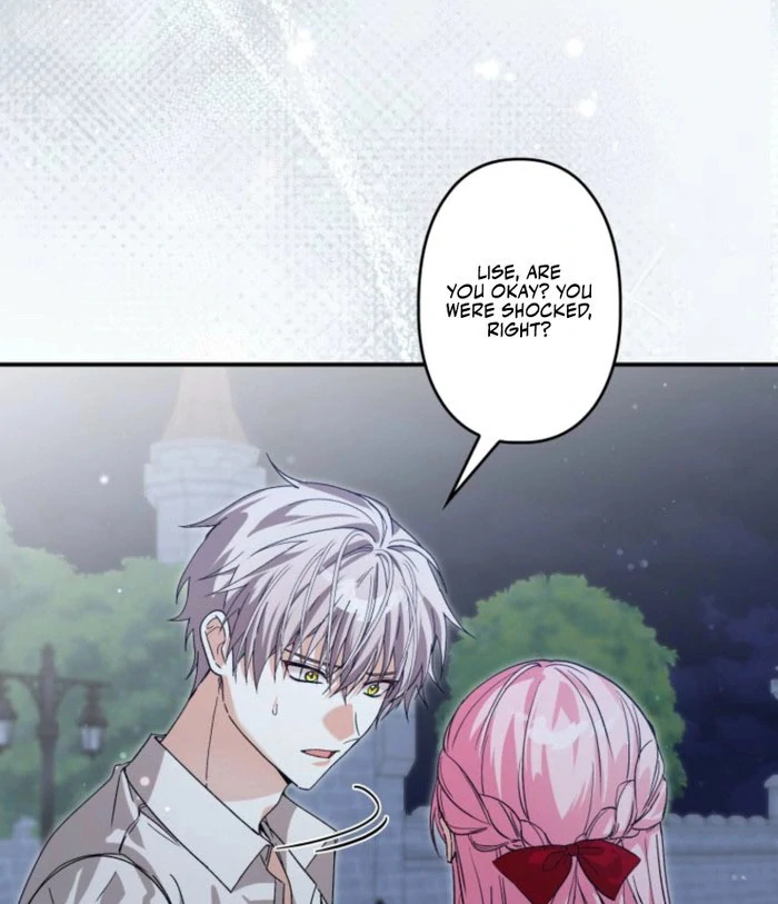 I Ended Up Becoming the Villain’s Personal Chef - Chapter 22 - 66