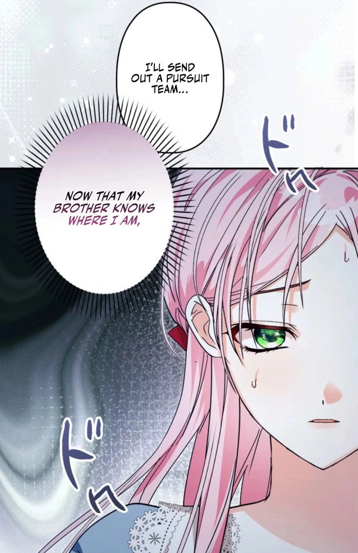 I Ended Up Becoming the Villain’s Personal Chef - Chapter 22 - 68