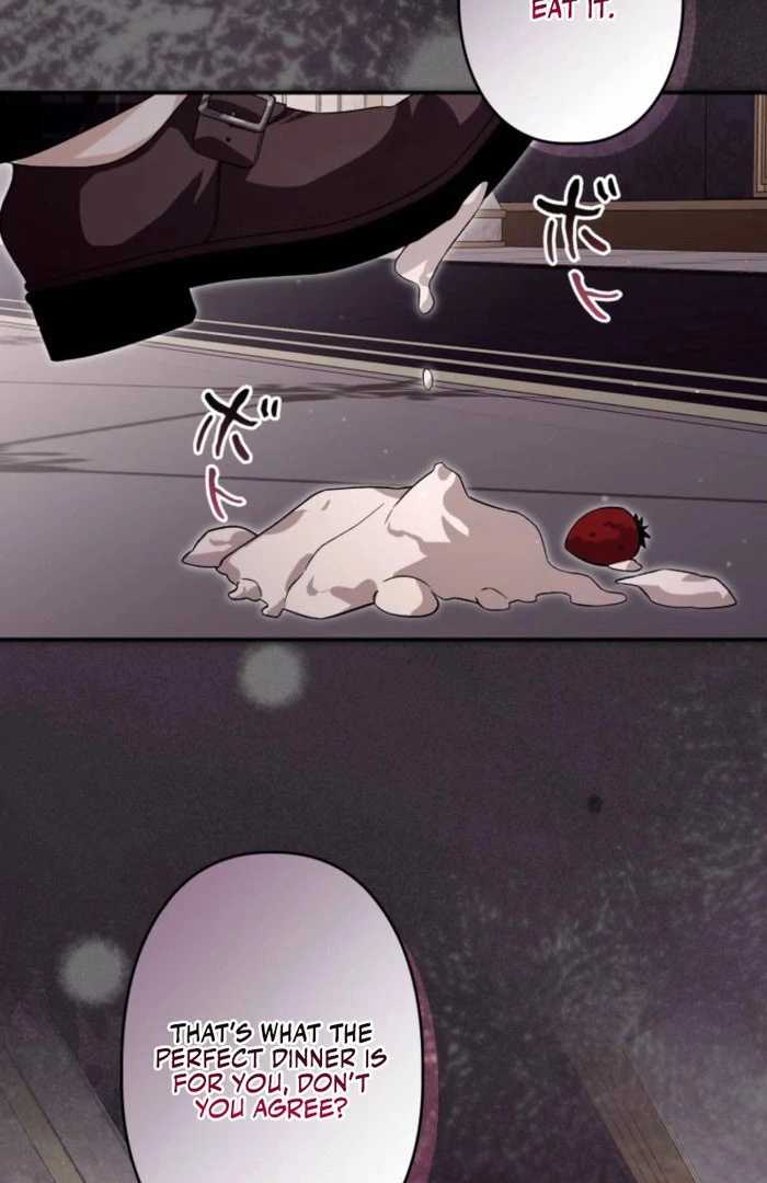 I Ended Up Becoming the Villain’s Personal Chef - Chapter 22 - 83