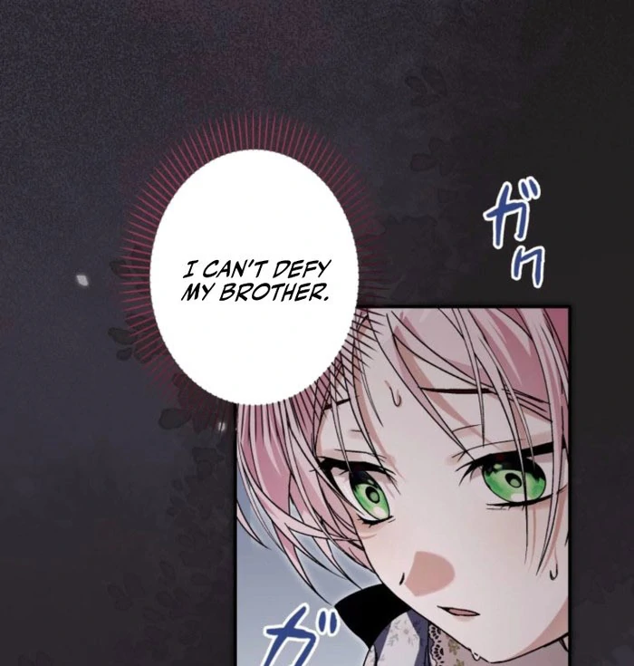 I Ended Up Becoming the Villain’s Personal Chef - Chapter 22 - 85