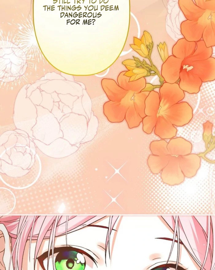 I Ended Up Becoming the Villain’s Personal Chef - Chapter 22 - 93