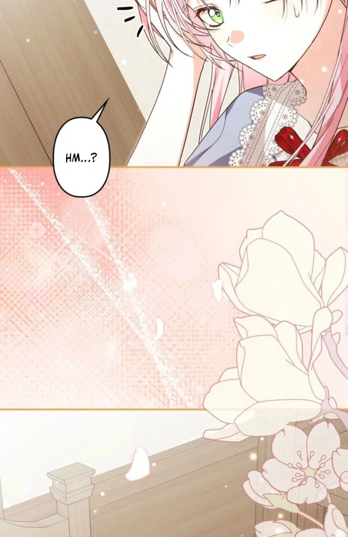 I Ended Up Becoming the Villain’s Personal Chef - Chapter 22 - 100