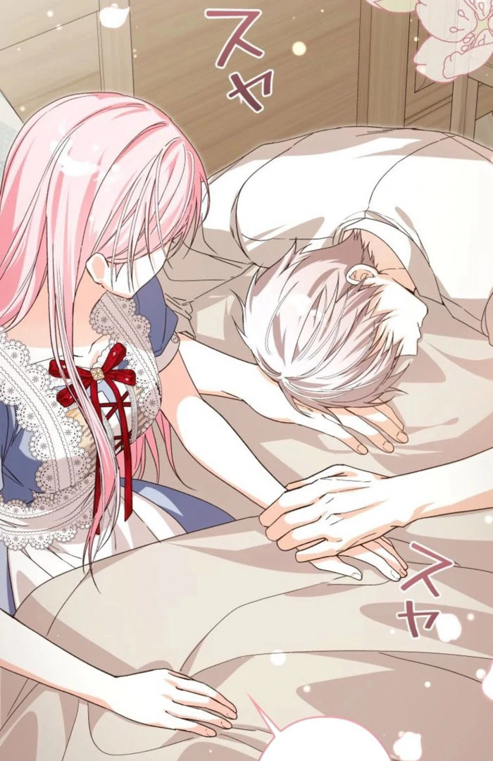 I Ended Up Becoming the Villain’s Personal Chef - Chapter 22 - 101