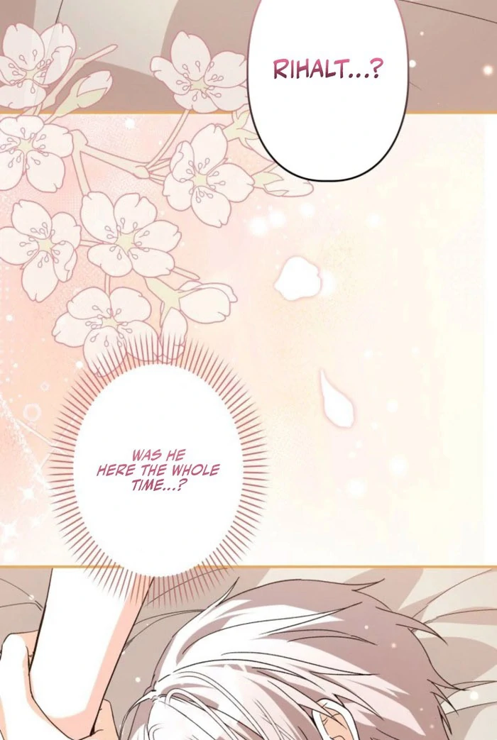 I Ended Up Becoming the Villain’s Personal Chef - Chapter 22 - 102