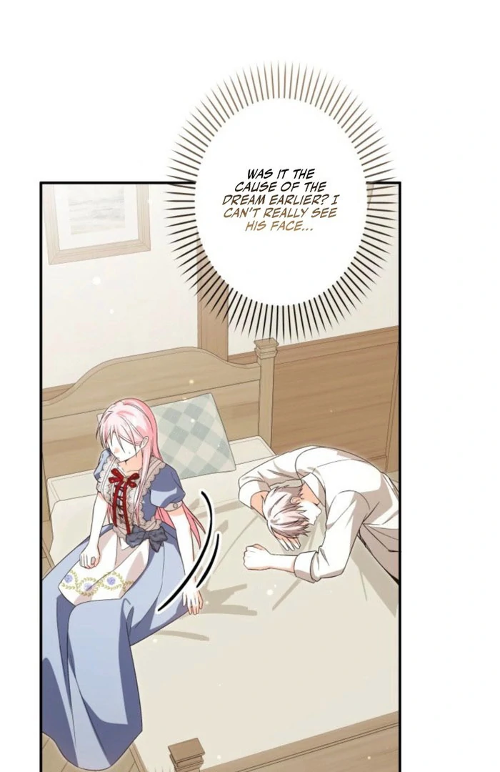 I Ended Up Becoming the Villain’s Personal Chef - Chapter 22 - 105