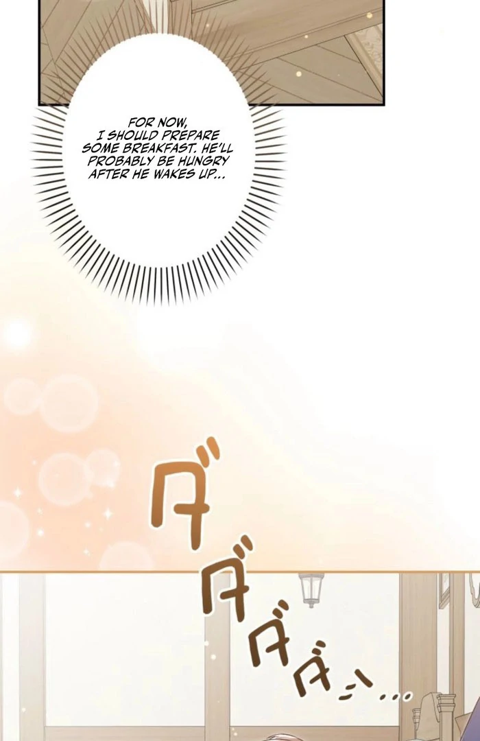 I Ended Up Becoming the Villain’s Personal Chef - Chapter 22 - 106